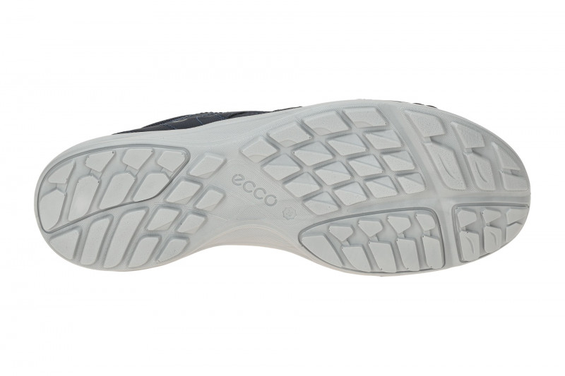 Ecco TerraCruise LT Schuhe blau marine 825773