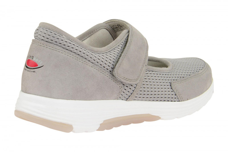 Gabor RollingSoft Schuhe grau - 66.972.39