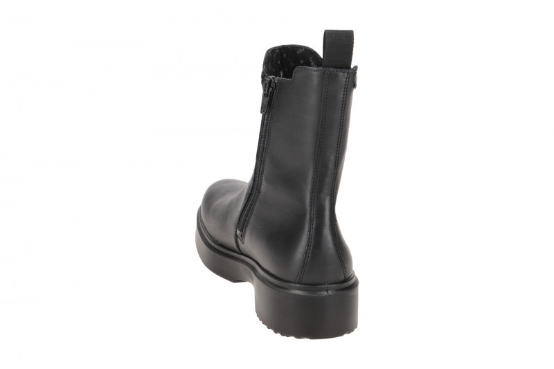 Legero Angel Stiefel schwarz Nappa GORE-TEX 105