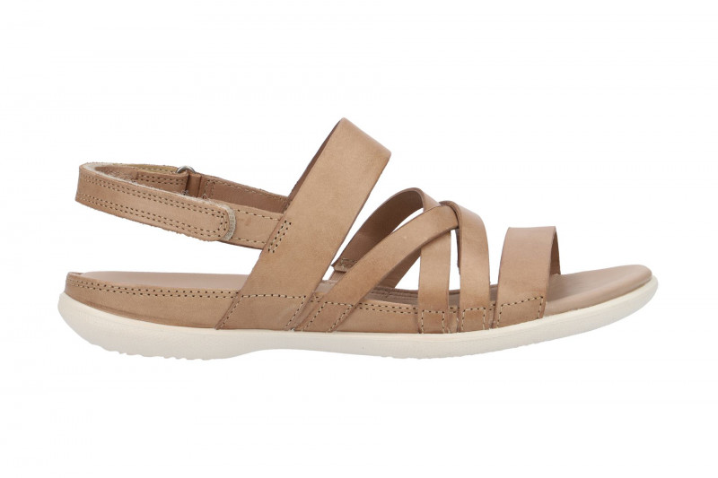 Ecco Flash Sandale beige dune 24391302212
