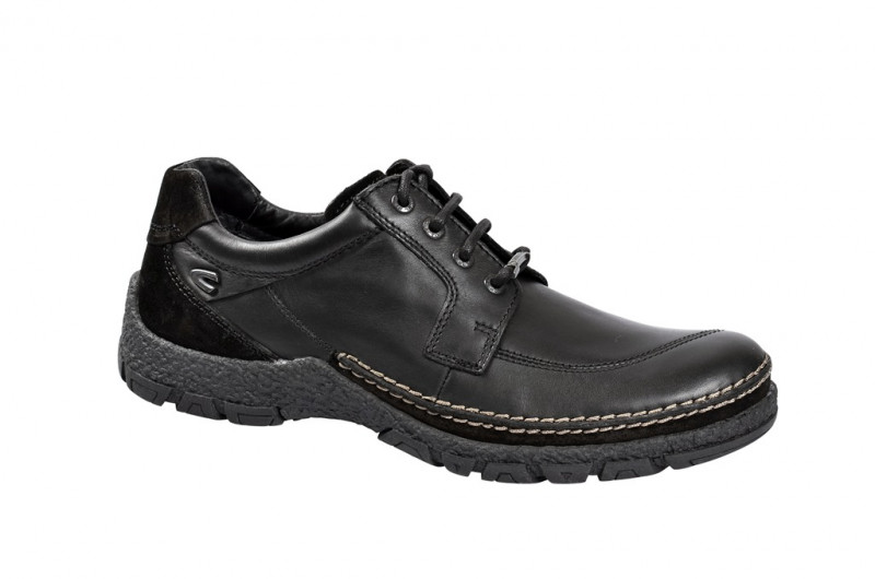 camel active Bormio GTX schwarz 334.11.04