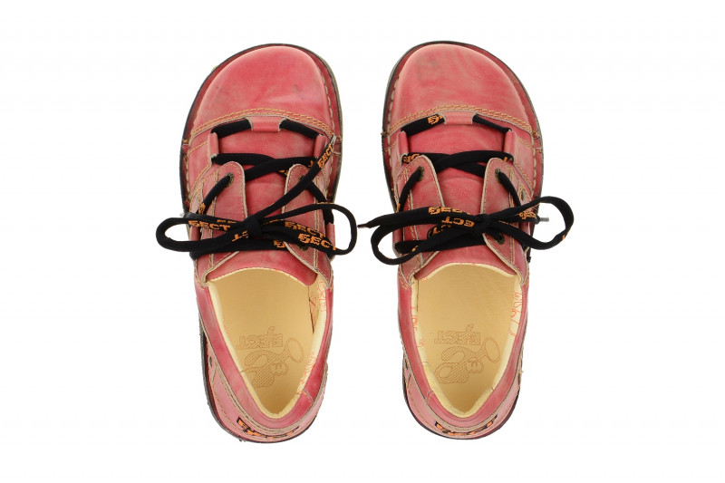 Eject Sony1Deal Schuhe rot hell schattiert 11491
