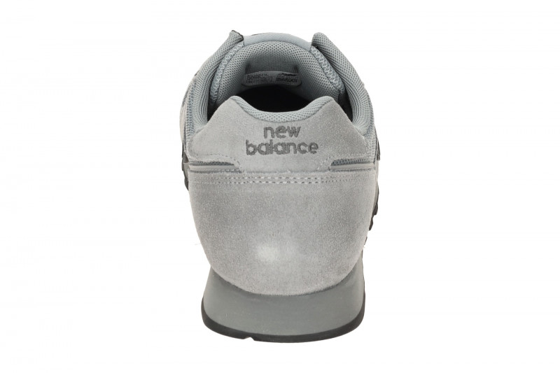 New Balance 373 Schuhe Sneakers grau