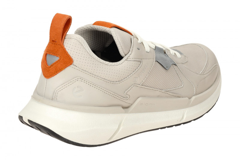 ecco Biom 2.2 Sneaker Schuhe beige GORE-TEX 830814