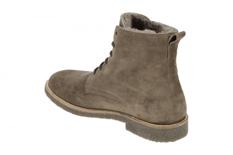Panama Jack Glasgow Igloo C22 Stiefelette grau humo