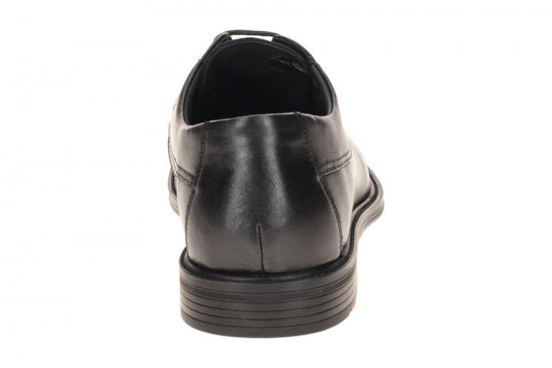 Lloyd X-Motion Schuhe schwarz Extra-Weit 25-533-00