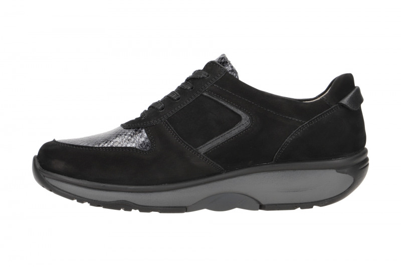 Waldläufer H-Sonja dynamic Schuhe schwarz 999004