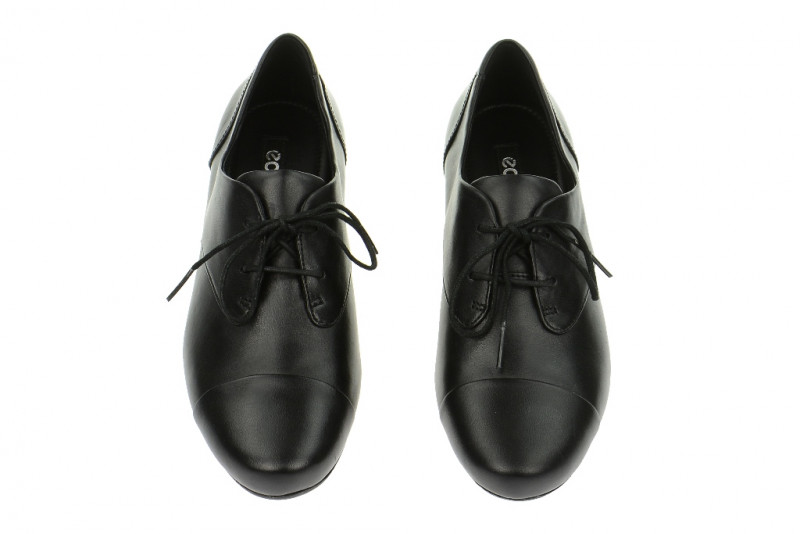 Ecco Rome Damenschuhe - schwarz - 35880301001