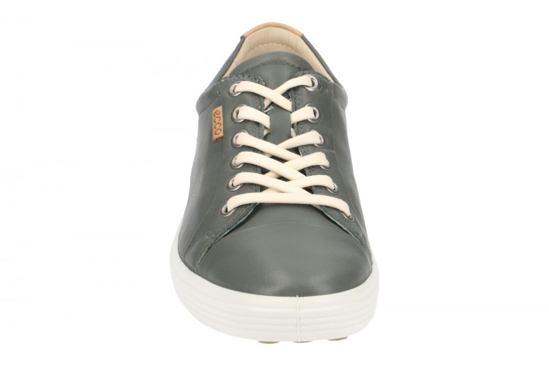 Ecco Schuhe Soft 7 Damen grau moon