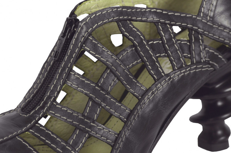 Tiggers Mayra 18T Pumps in schwarz Damenschuhe