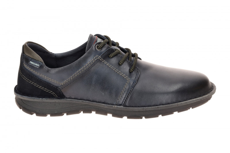 Pikolinos Baeza Schuhe blau blue M2T-4342C1