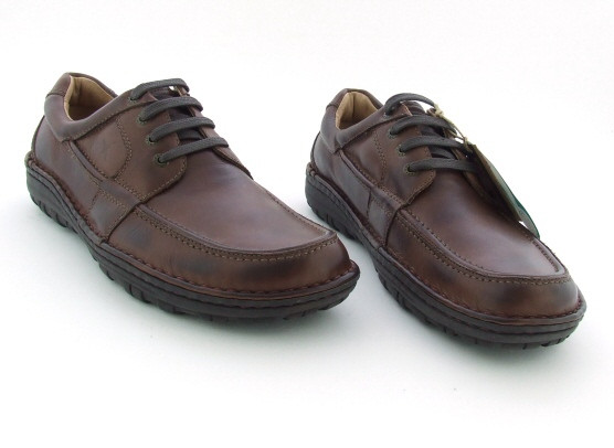 Pikolinos Alaska 05F-6970 Schuhe olmo braun