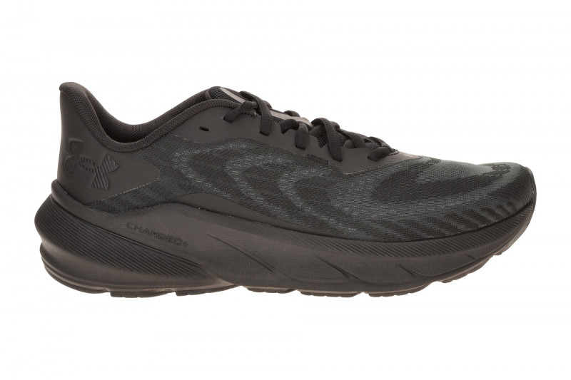 Under Armour Turbulence 3 Schuhe schwarz Herren Running 6006717
