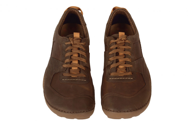 Clarks Martock Form Schuhe tabacco braun 20353121