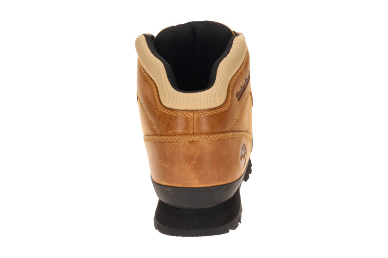Timberland Euro Hiker Schuhe Mid Boots braun 0A2PUS