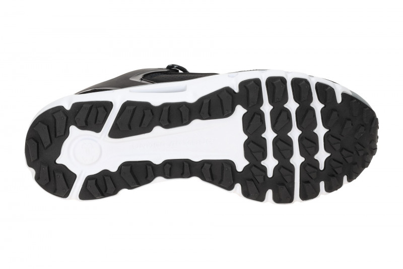 Under Armour Summit Trek Schuhe schwarz grau Herren 3028345