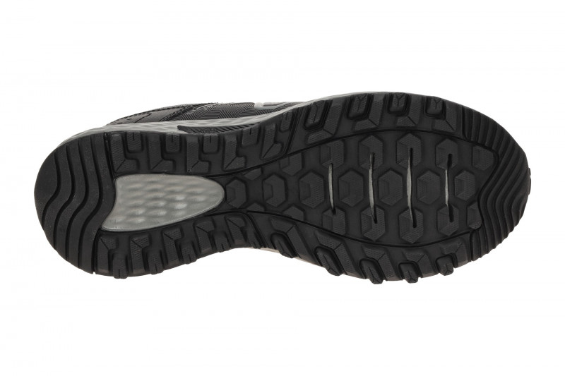 New Balance 410 Sneakers Schuhe schwarz anthrazit