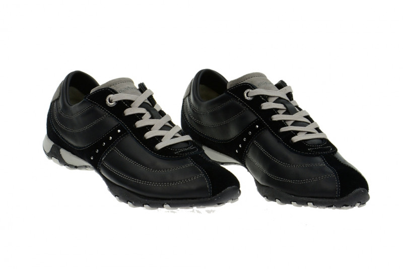 Geox Freccia schwarz - D34C0J