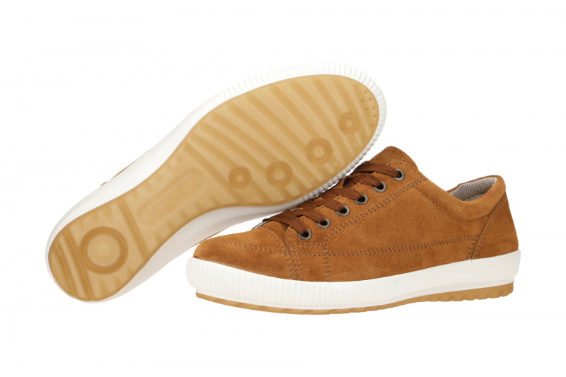 Legero Tanaro Schuhe hellbraun cuoio 00820