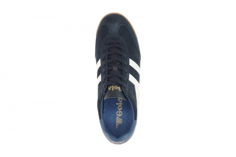 Gola Torpedo Sneakers Schuhe dunkelblau navy CMB761
