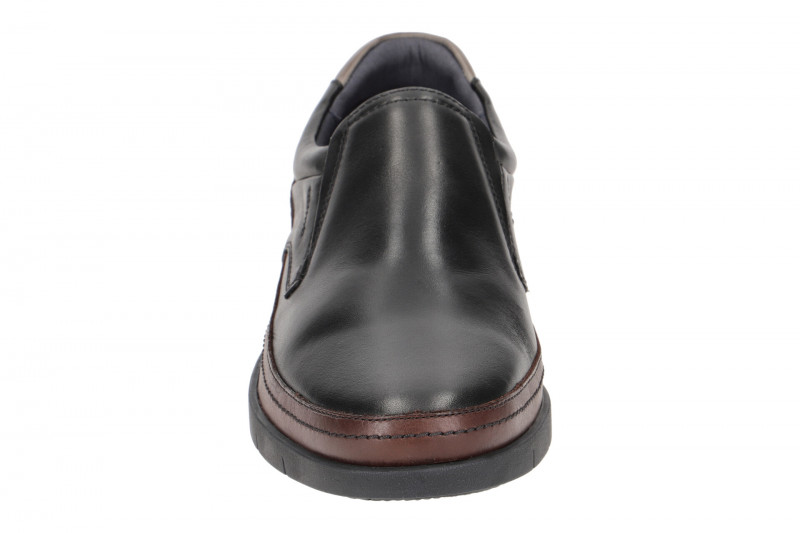 Pikolinos Palamos Schuhe Slipper schwarz M0R-3216C1