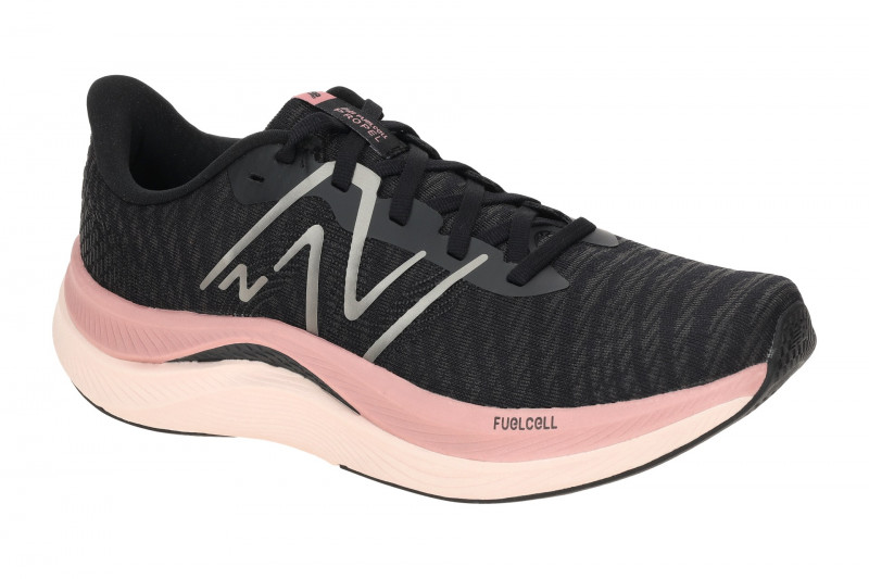 New Balance Fuelcell Schuhe schwarz rosa Sportschuhe Damen