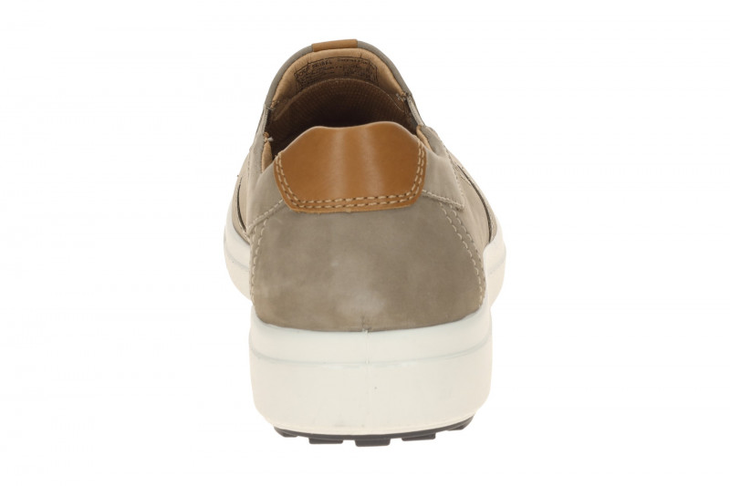 Josef Seibel Slipper Schuhe Maddox 06 taupe grau