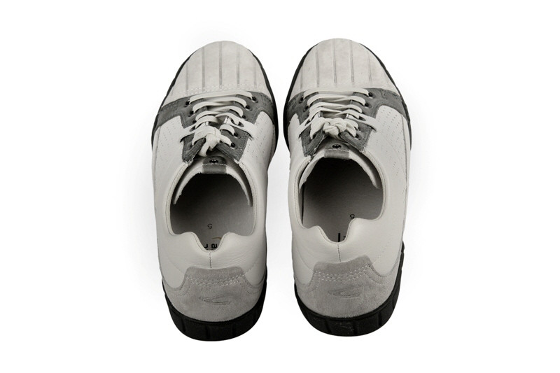 camel active Meteor weiß grau 215.16.01