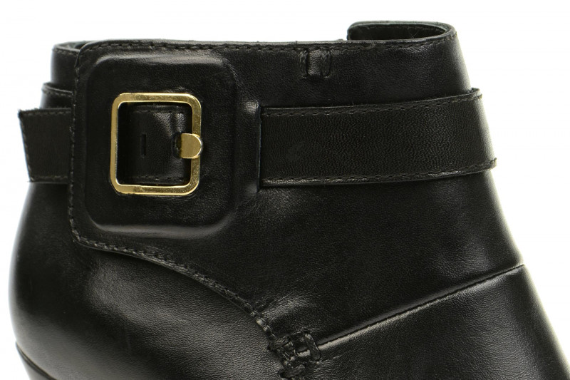 Geox Inspiration schwarz D54G9B 00043 C9999