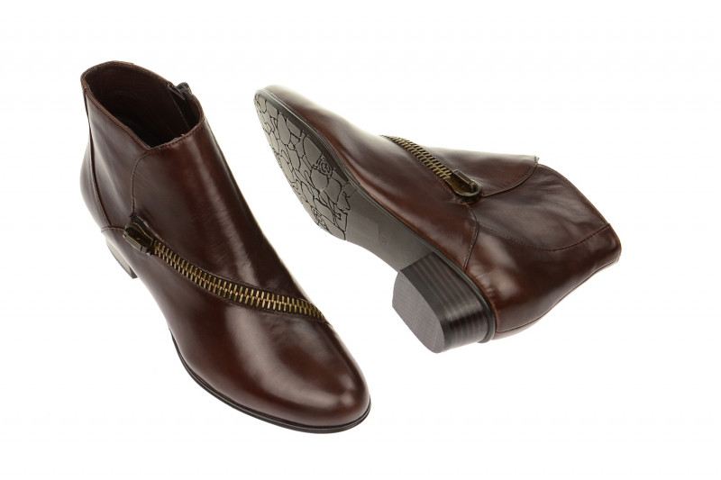 Everybody Stiefelette braun Gr 40 - 53715