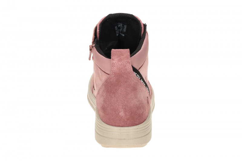 Ecco Urban Kinder Schuhe Snow Boots rosa GORE-TEX 722323