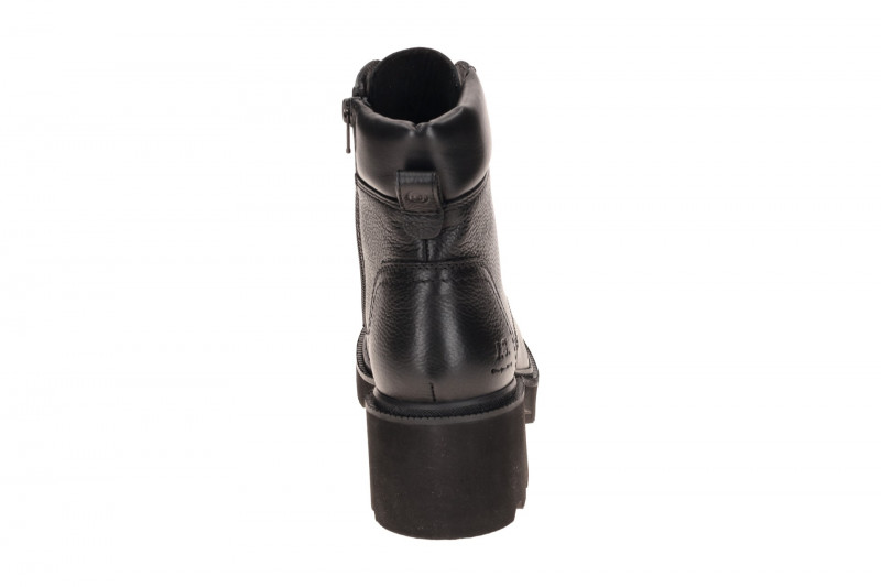 Josef Seibel Josephine 02 Damen Stiefel Boots schwarz H-Weite