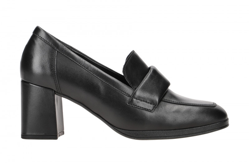Gabor Pumps schwarz Nappa 35.290.27