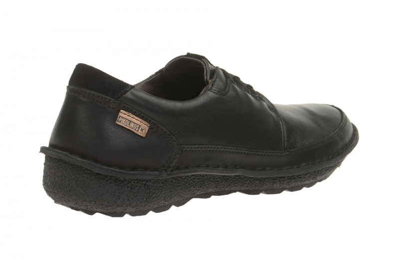 Pikolinos Chile Slipper schwarz 01G-3070