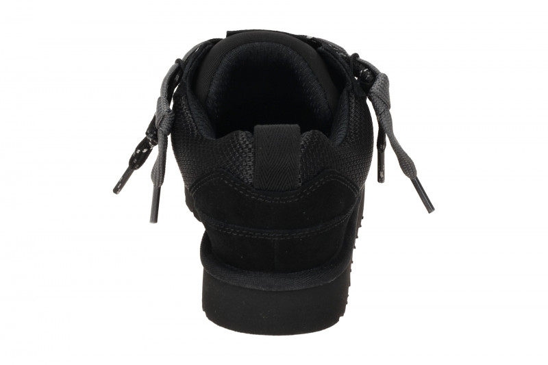 UGG Lo Lowmel Schuhe schwarz Damen 1168890