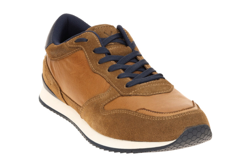 Lloyd Swift Schuhe Sneakers braun cigar 25-900-16
