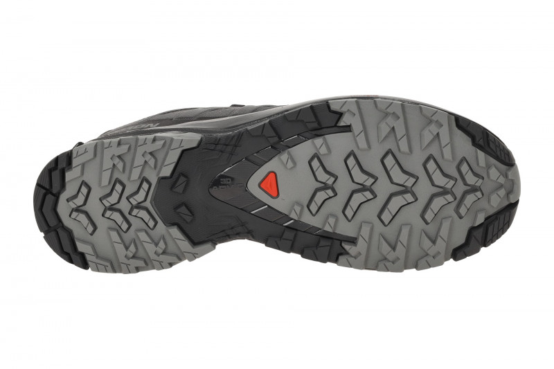 Salomon XA Pro 3D V9 Schuhe schwarz GORE-TEX
