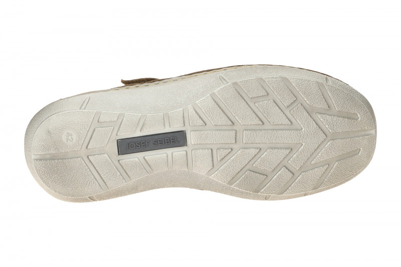 Josef Seibel New Anvers 76 Pantolette sand beige Clogs