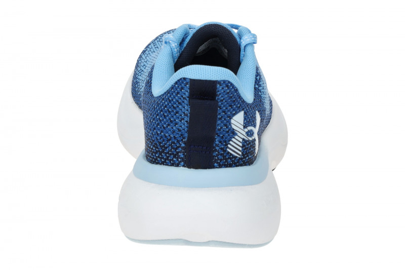 Under Armour Infinite Sportschuhe blau Damen 3027524