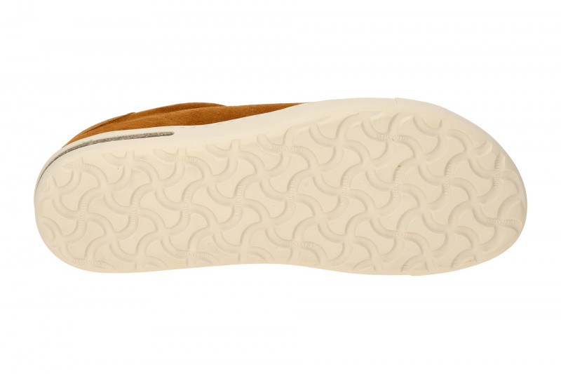 Birkenstock BEND Schuhe braun mink SCHMAL 1028614