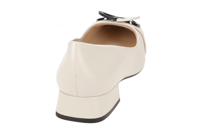 Peter Kaiser Elodie Pumps beige schwarz 33277