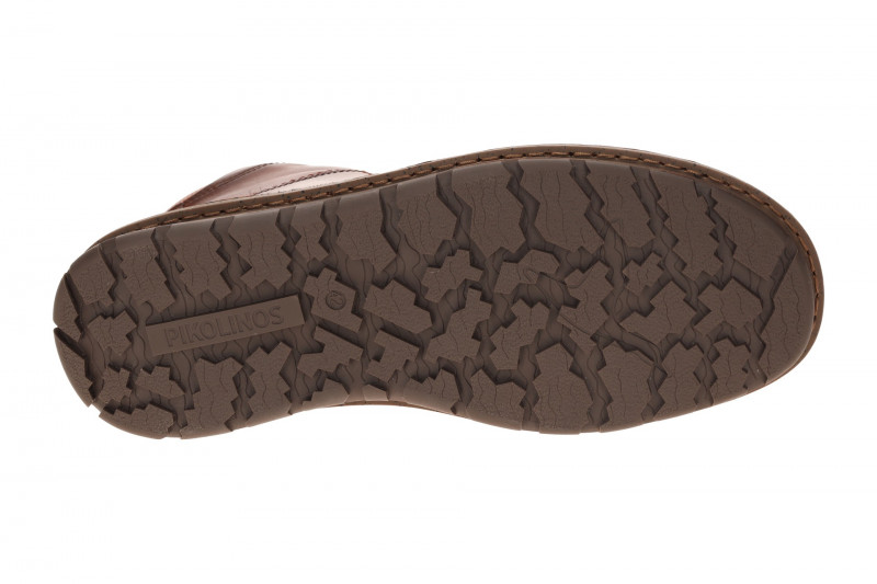 Pikolinos Baeza Stiefelette braun cuero M2T-8066C1