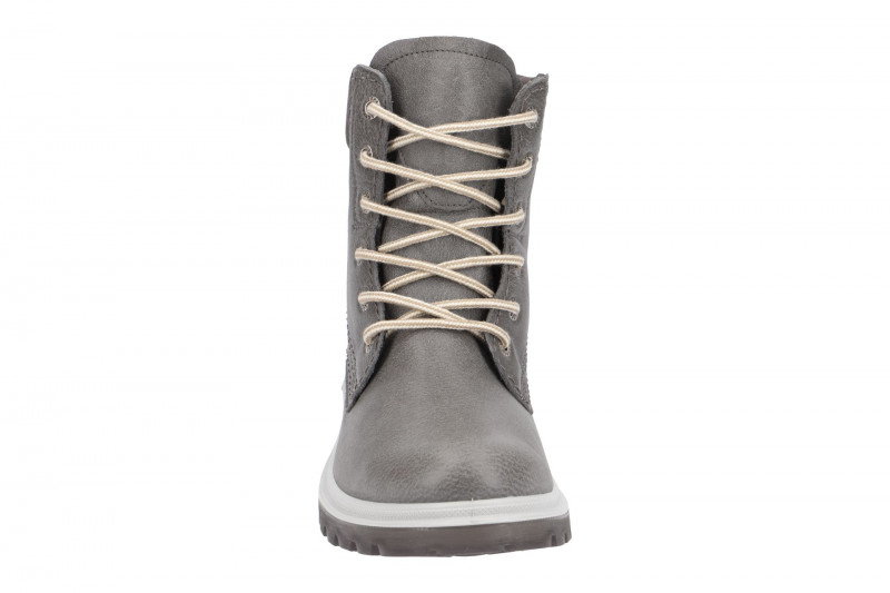 LEGeRO Monta Stiefel grau Gore-Tex
