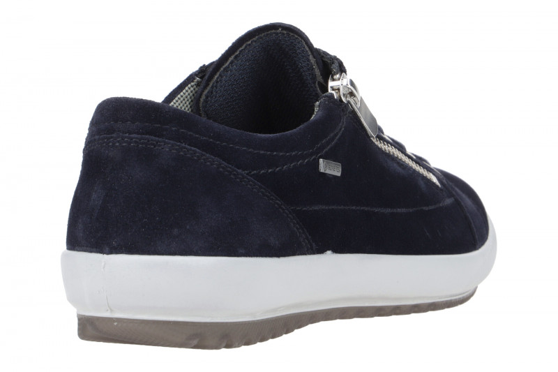 Legero Tanaro Schuhe dunkelblau oceano GORE-TEX 616