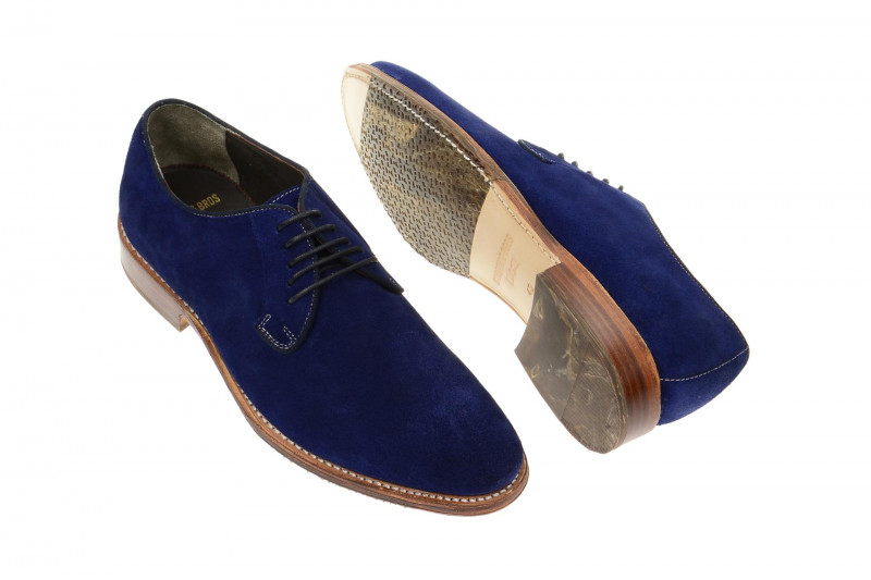 Gordon & Bros S500321 Francesco navy