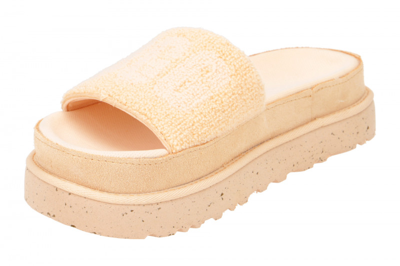 UGG Laton Pantolette rosa 1126350