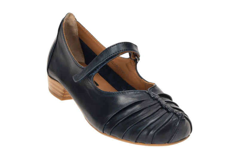 Everybody Pumps GALEGA dunkelblau 30508