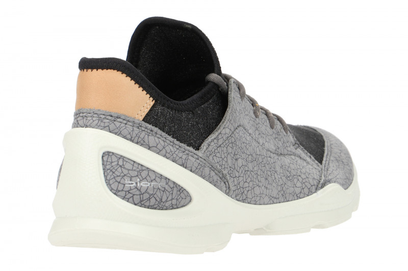 Ecco Biom Street Schuhe grau Damen