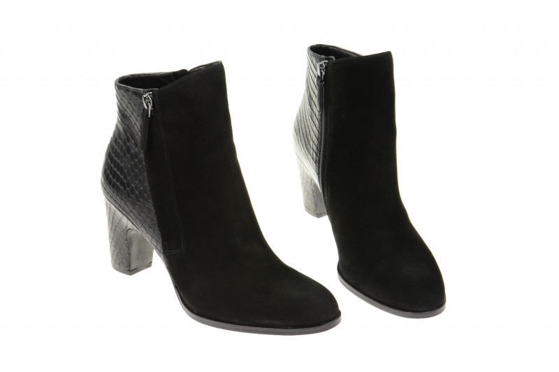 Ecco Solbjerg 35082351052 schwarz