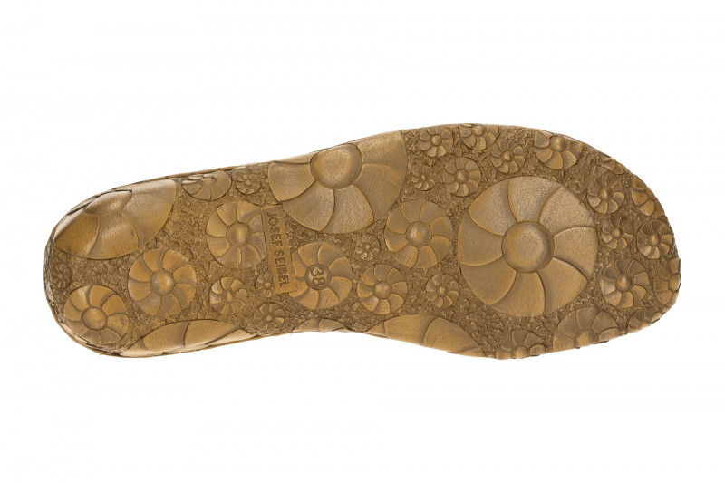 Josef Seibel Sandale Rosalie 29 beige Nubuck